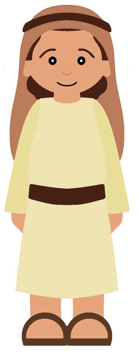 Joseph Clipart Clipground