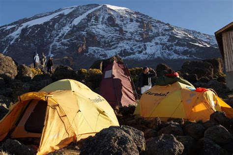 Kilimanjaro Routes - Which Route Should You Choose