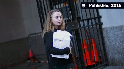 ‘Rabbit Lady’ Challenges Police in Brooklyn Cruelty Case - The New York