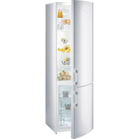 Хладилник Gorenje RK6201BW buy in София on Български