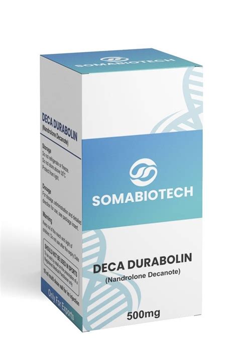 Mg Deca Durabolin Nandrolone Decanoate Injection At Rs Vial