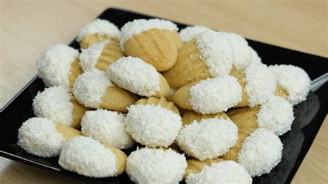 Biscoitos que Derretem na Boca Fácil e Delicioso