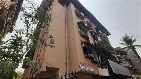 Low Price 1bhk For Sale Koparkhairane Navi Mumbai Near Ghansoli Vashi