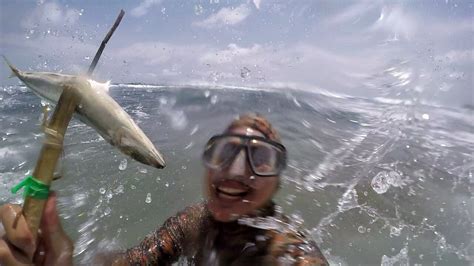 Tangkap Ikan Di Laut Pakai Alat Tradisional YouTube