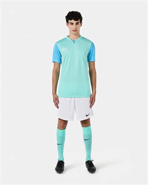 Maillot Nike Dri Fit Trophy V Pour Homme DR0933 354 Turquoise