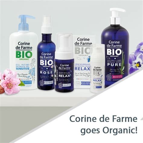 Toko Online Corine De Farme Official Shop Shopee Indonesia