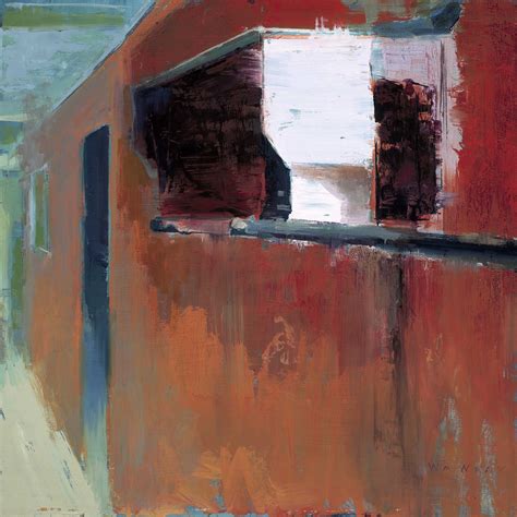 William Wray August