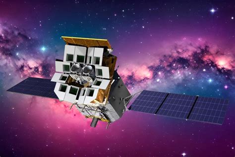 Einstein Probe Launches: A Paradigm Shift in X-Ray Astronomy