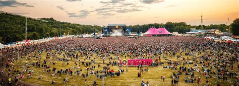 Pinkpop Maakt Tijdens Perspresentatie Gehele Line Up Bekend Festival