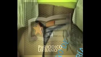 La Otra Bailarina De Santana Barbershop XVIDEOS