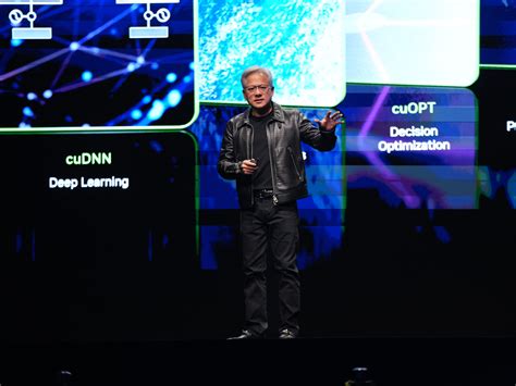 All Eyes On AI Automotive Tech On Full Display At GTC 2024 NVIDIA Blog