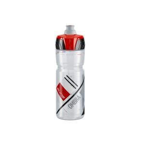 Flask ELITE OMBRA Red 750ml BIKEUP