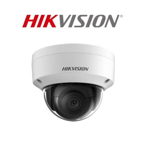 Hikvision Ds 2cd2163g0 I 6 Mp Outdoor Wdr Fixed Dome Network Camera