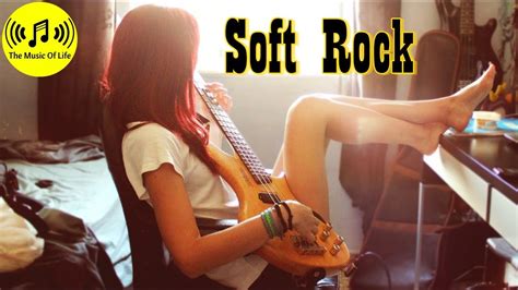 Soft Rock Instrumental Music One Hour Blues Youtube