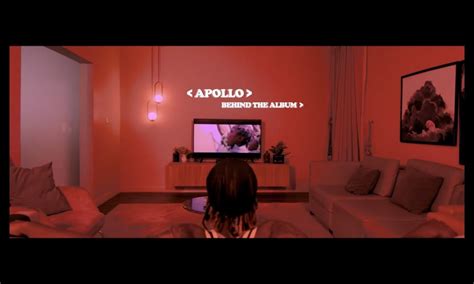 Fireboy DML walks us through the process of making the "Apollo" album ...