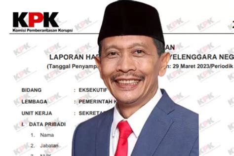 Pimpin Kota Dengan Penduduk Miskin Terbanyak Kedua Di Jatim Segini