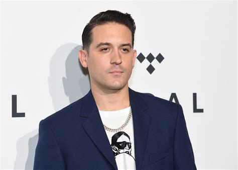 G-Eazy Mourns The Passing Of His Mother With Heartfelt Letter