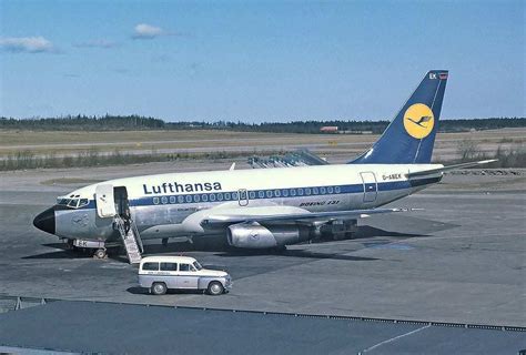 The Story Of The Boeing 737 - The World's Best Selling Plane