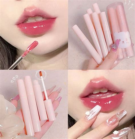 Lip Gloss Balm Matte Lip Gloss Matte Liquid Lipstick Girls Lip Gloss