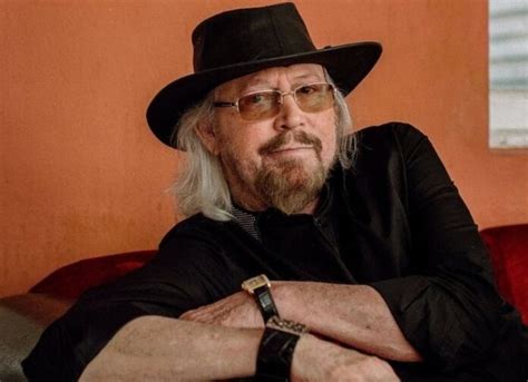 Barry Gibb Bio, Age, Height, Weight, Career, Wife, Net Worth, Family ...