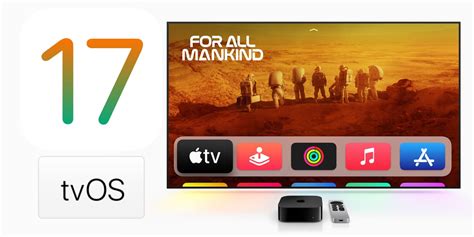 Tvos This Is The New Era For Apple Tv Iphone Wired