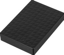 Характеристики Внешний диск HDD Seagate Expansion Portable STEA4000400 ...