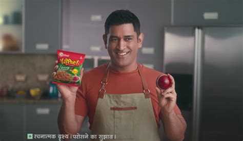 Yippee S New Campaign ‘bowls A Saucy Googly To Instant Noodle Lovers