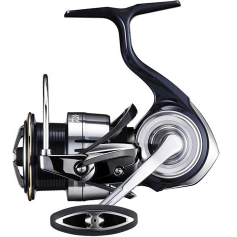 Carretes Spinning Daiwa CERTATE G 19 LT 4000 CXH