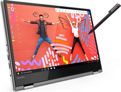 Lenovo Yoga 530-14ARR (2500U/4GB/256GB/FHD/W10) | Skroutz.gr