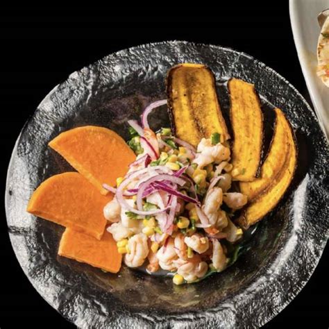 Naked Taco The Falls Restaurant Miami FL OpenTable