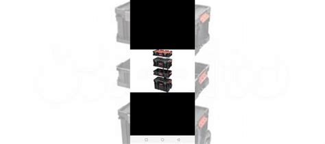 Набор ящиков qbrick system TWO 6in1 купить в Санкт-Петербурге | Товары ...