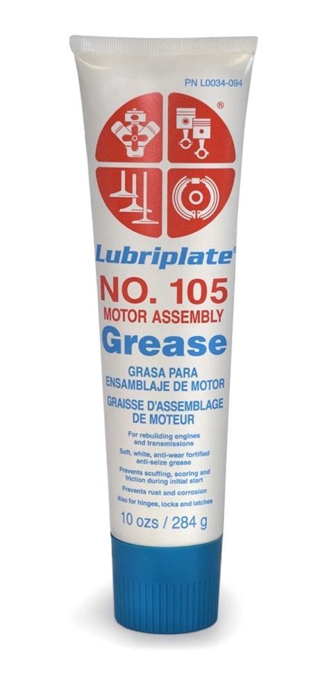 Lubriplate 105 Envío Gratis