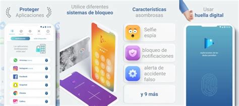 Aplicaciones Para Bloquear El Celular 】las Mejores Alternativas 2025