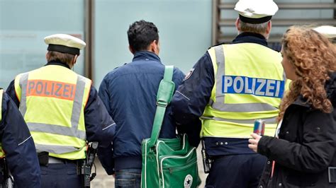 Cologne Prosecutors Offer Reward Over New Years Eve Attacks