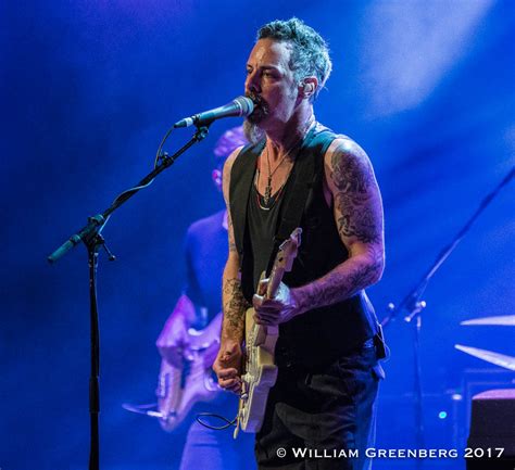 Richie Kotzen 74 Willtorock