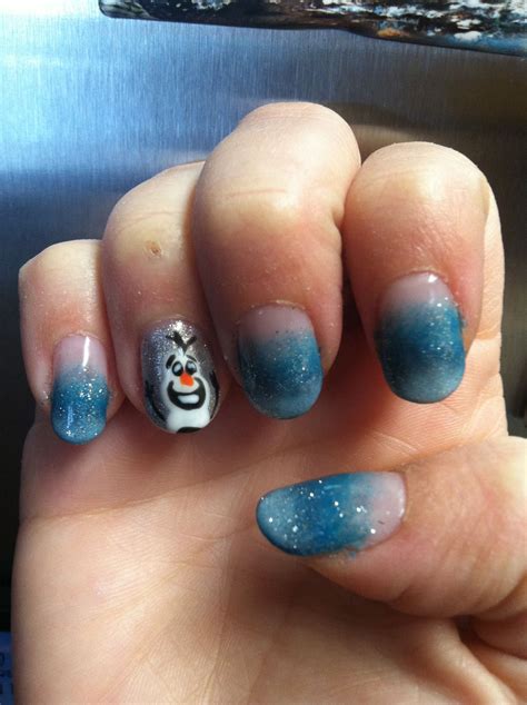 Loading Nail Art Disney Frozen Nail Art Disney Nails