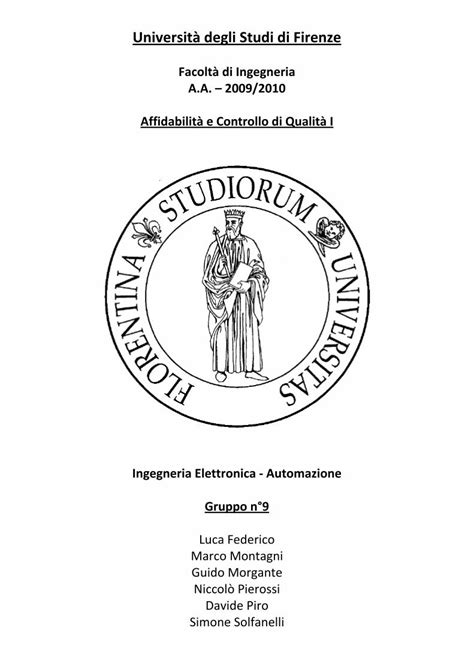 PDF Esempio Calcolo MTBF DOKUMEN TIPS