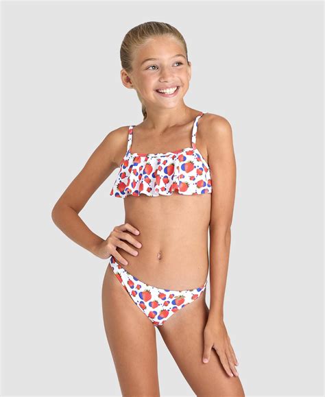 Preteen Girl Bikini On Sale Trenomania It