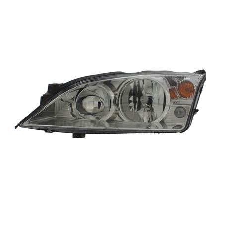 Ford Mondeo Headlight Headlamp Passenger Side LH Halogen