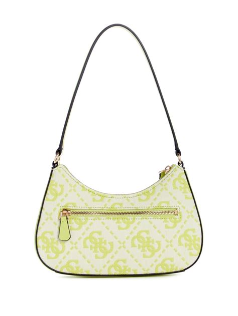 Ruma Quattro G Mini Shoulder Bag Guess Canada