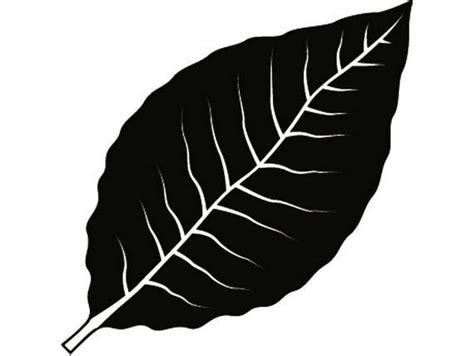 Tobacco Leaf Logo - LogoDix