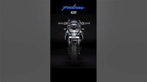 Bajaj Pulsar 420 F Concept By Rdx Designs Bajaj Pulsar Pulsar220