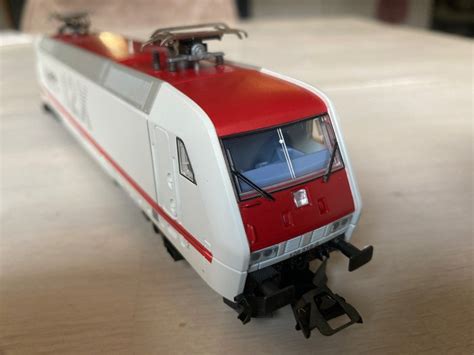 M Rklin H Uit Set Elektriskt Lok Br Db Catawiki