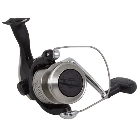 Shimano Alivio 6000FA Veals Mail Order