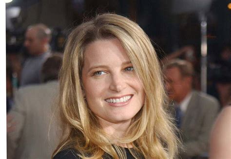 Who Is Bridget Fonda Biography Net Worth And Career