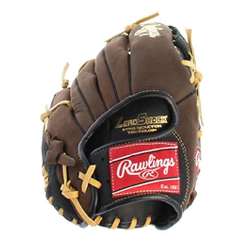 Rawlings Player Preferred 11 Youth Baseball Glove P110v