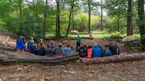 Terugblik Inspiratietour Bewegen In Openbare Ruime Kennislab Bior Noord