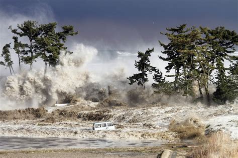 How long does it take to people to rebuild their lives after a tsunami? - home Of Tsunamis