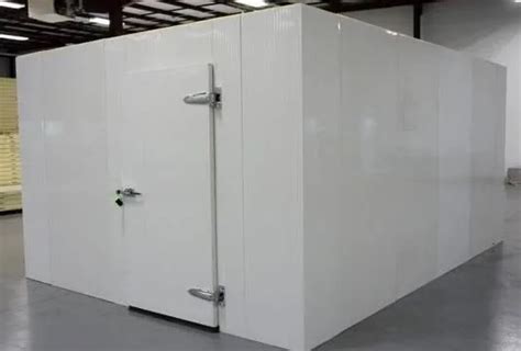 20ft 40ft Container Walk In Cold Storage Room Refrigerator Freezer