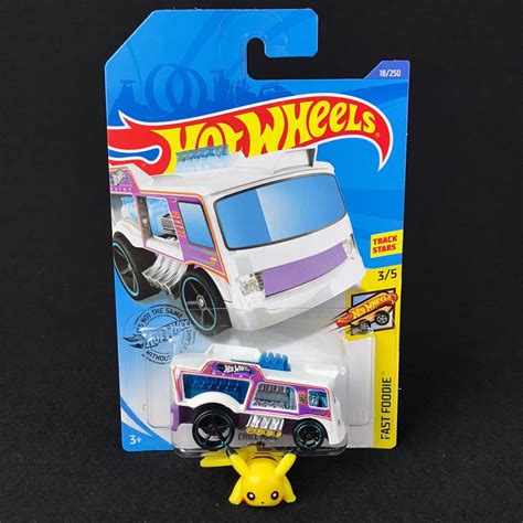 Hot Wheels โมเดลรถเหลก 1 64 มหลายแบบ แท100 Shopee Thailand